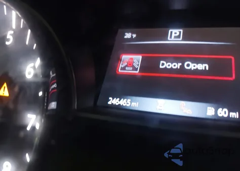 2017 Nissan Altima 2.5 Sv из США, поврежденный, VIN 1N4AL3AP3HC285236